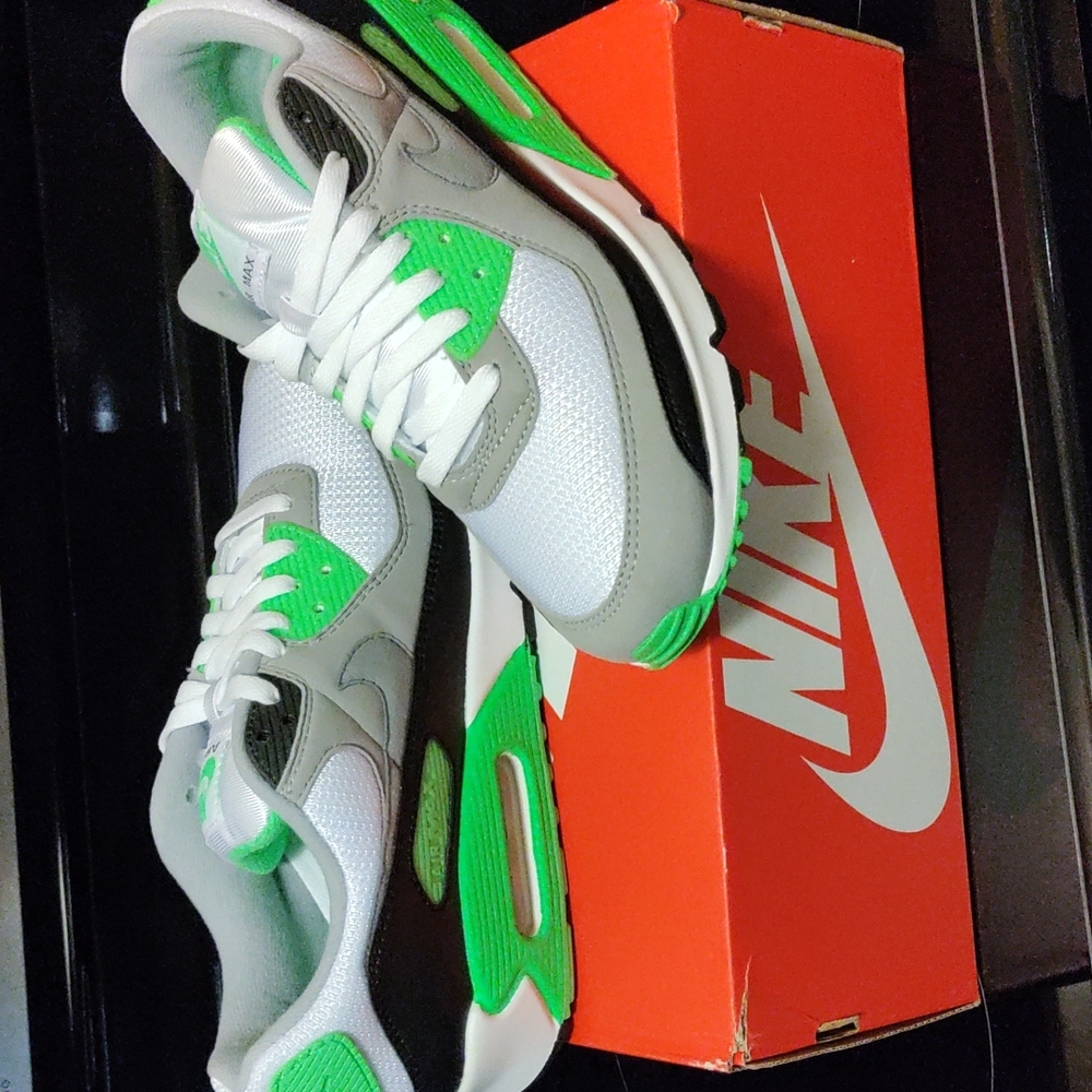 Air Max 90
